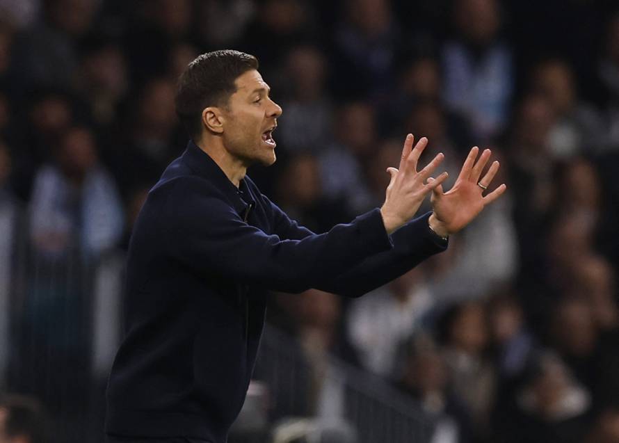 UEFA Champions League - Real Madrid v Manchester City