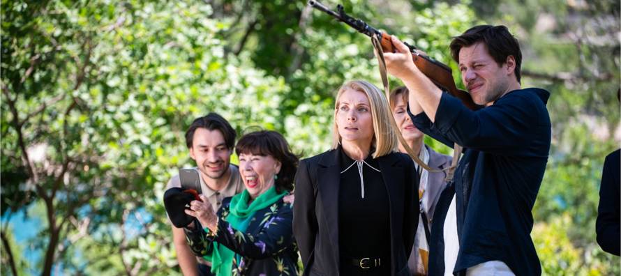 'Svadba' je srušila i 'Titanik': Što shvatite tek nakon trećeg gledanja hit komedije?