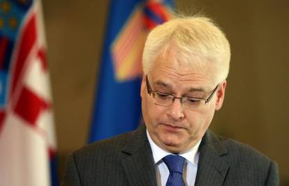 Ivo Josipović o aferi 'Barbika':  Rukopis je vrlo prepoznatljiv