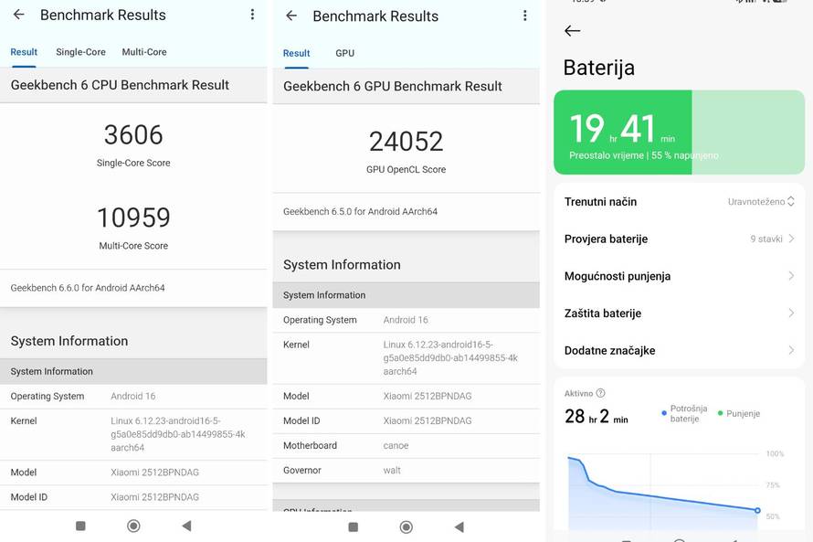 FOTO Isprobali smo Xiaomi 17 Ultra: Fotić koji želi biti telefon