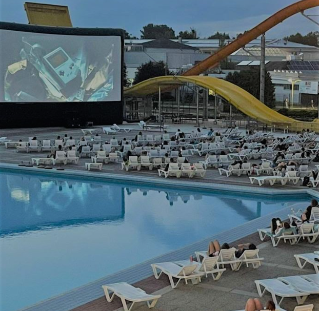 FOTO Terme Čatež slave 100 godina: Od skromnog lječilišta do modernog termalnog carstva