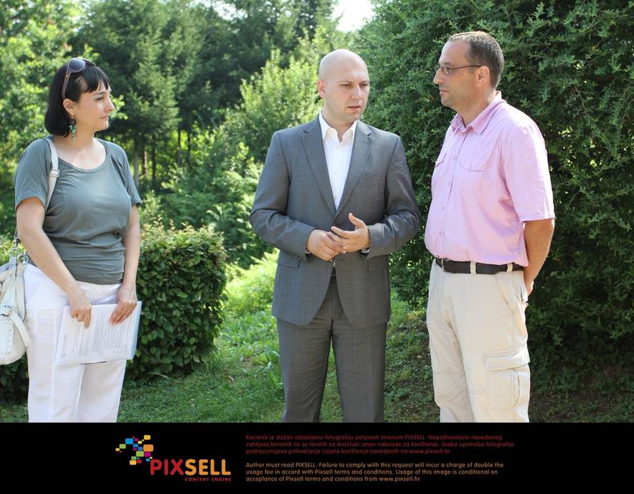 Kristina Štedul-Fabac/PIXSELL