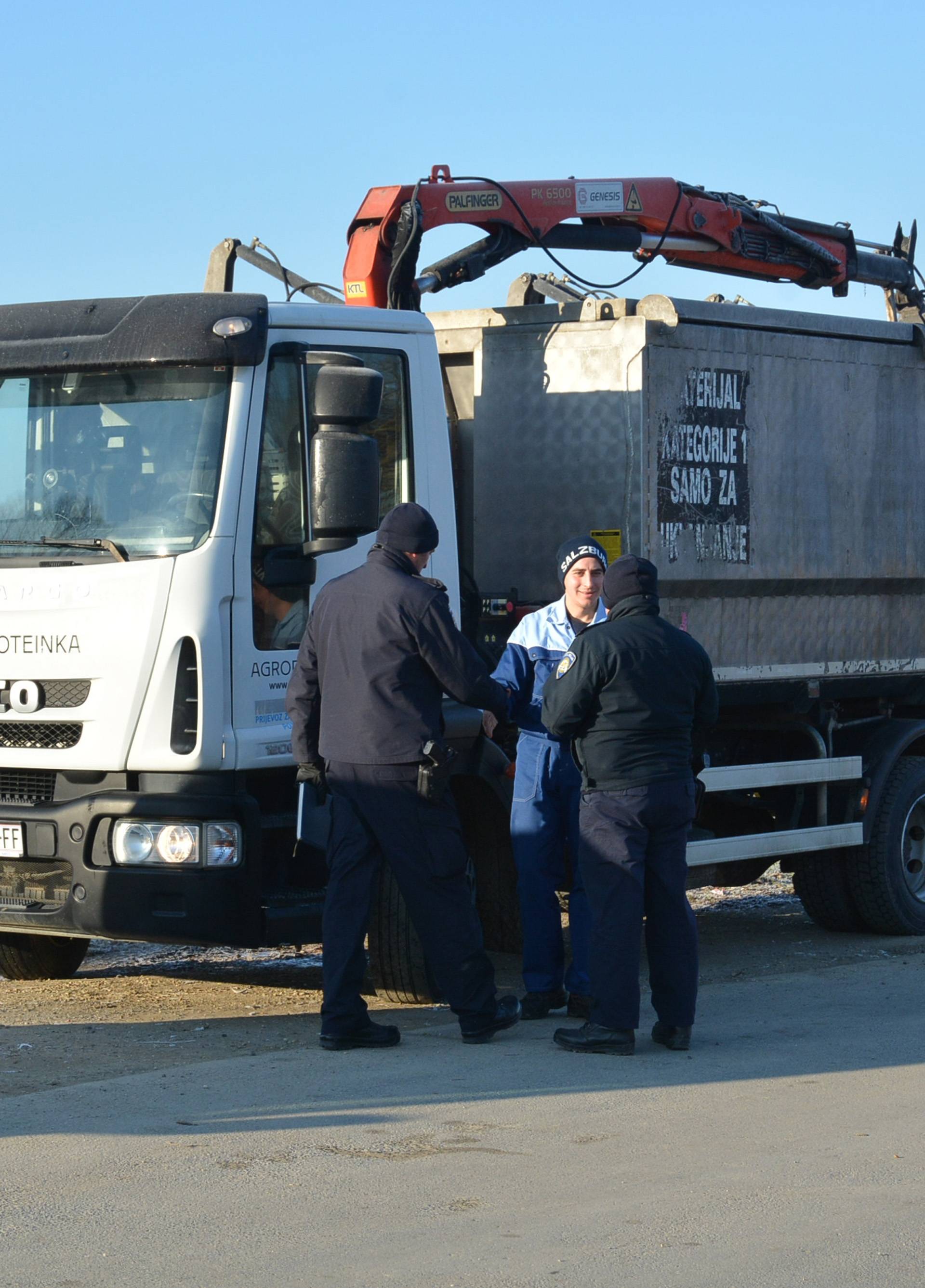 Ptičja gripa pokraj Pitomače: U selu Križnica eutanazija peradi