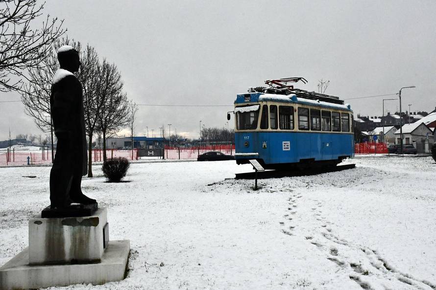 FOTO Stiže novi meteo kaos, DHMZ izdao upozorenja za čak šest regija: 'Pratite prognoze'