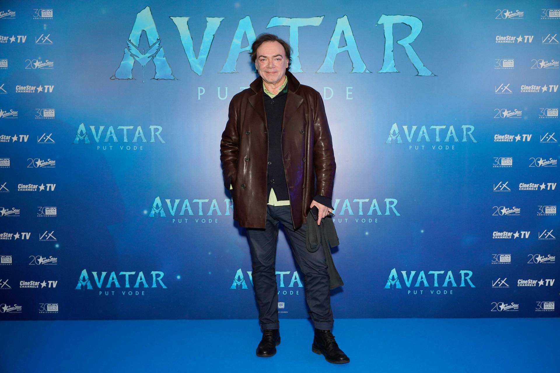 Dugoočekivani film 'Avatar: Put vode' u kinima nakon 13 godina