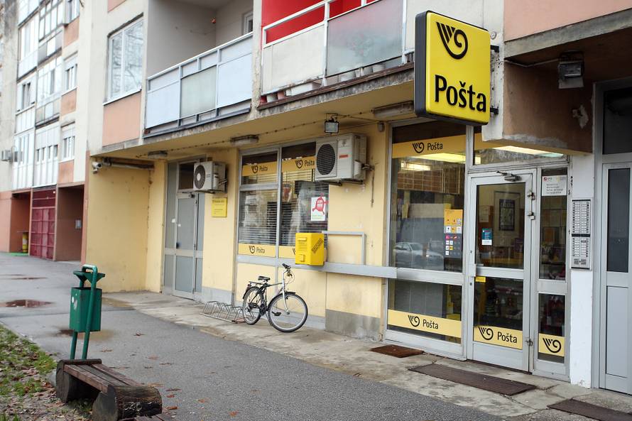 Drama u Zagrebu: Mladić (23) zaustavio pljačkaša s pištoljem