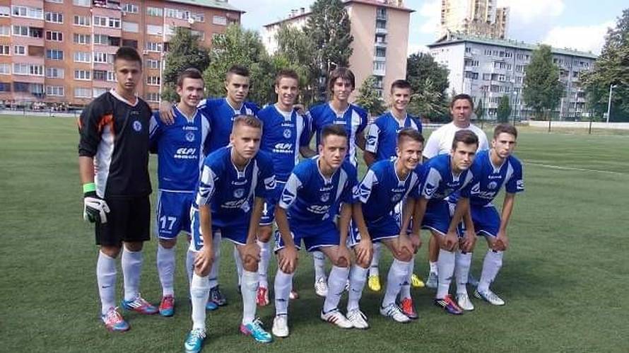 'Gojaka su u djetinjstvu zvali progrAmer, nije uopće griješio'