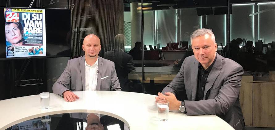 'Ostavka Dalić nije kraj, još će se toga događati do 10. srpnja'