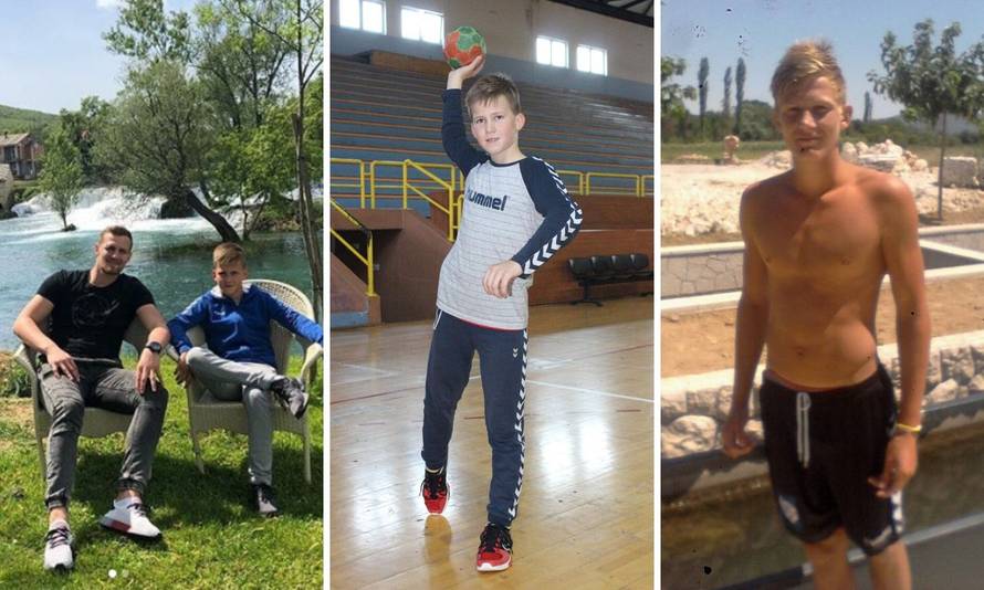 Rambo iz Ljubuškog i slomljene ruke igra za Hrvatsku: 'Dnevno sam pješačio i šest kilometara'