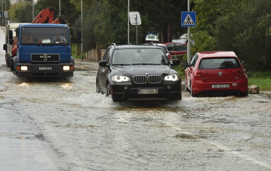 Hrvoje Jelavić/Pixsell