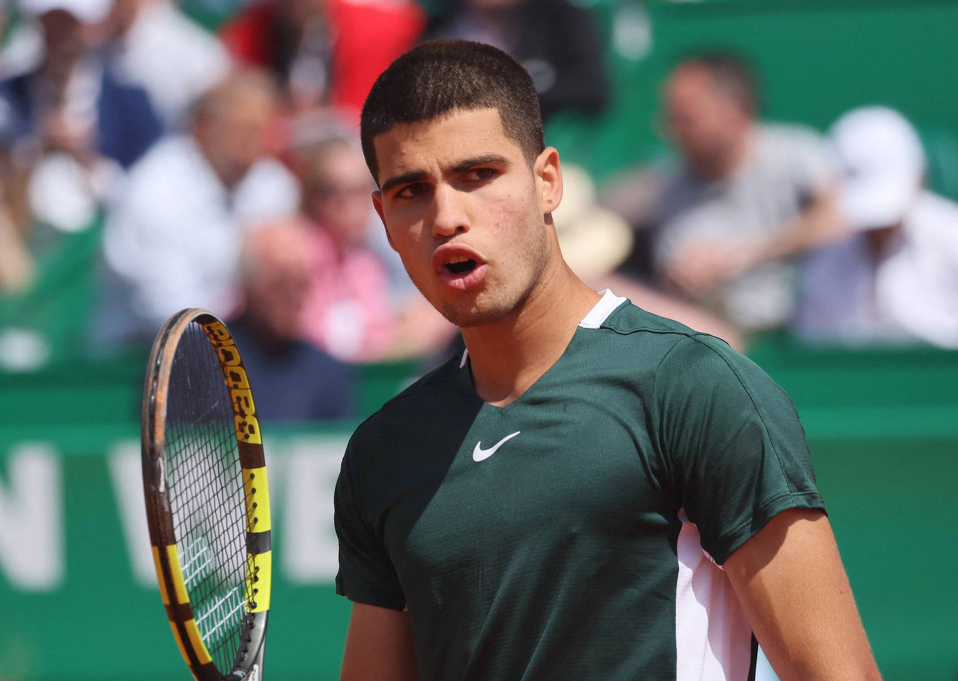 ATP Masters 1000 - Monte Carlo Masters