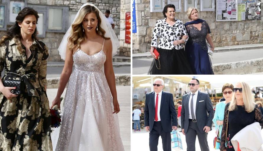 Slavilo se uz Olivera: Nakon Hvara par se vraća u München