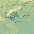 'Čulo se kao da grmi': Potres od 3,1 Richtera pogodio je Zagreb