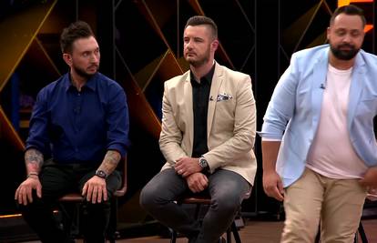 Chef Mario Mihelj napustio je studio bez objašnjenja i zbunio kandidate: 'Ne bude dobro...'
