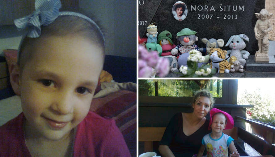 Strašna lavica Nora Šitum danas bi imala 18 godina: 'Šapćemo ti čestitke kroz suze u nebo...'