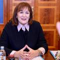 Dubravka &Scaron;uica sudjelovat &cacute;e u Trumpovu 'Odboru za mir'...