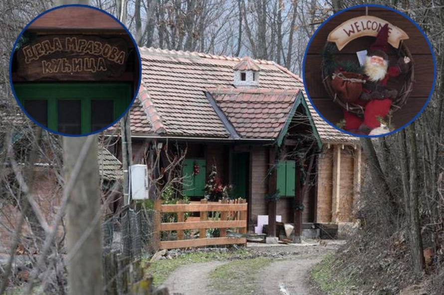 U vikendici Velje Nevolje otkrili bunker pun oružja i eksploziva