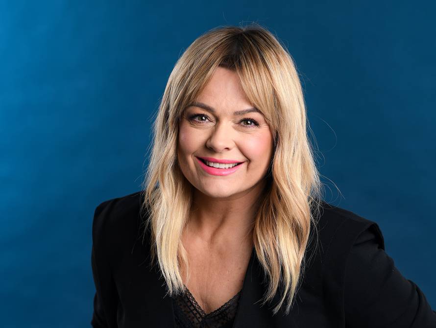 Zagreb: Renata Končić Minea