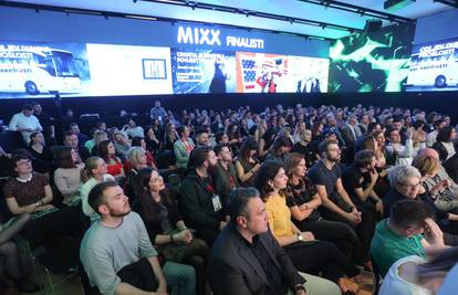 Čak četiri projekta 24sata u finalu natjecanja MIXX