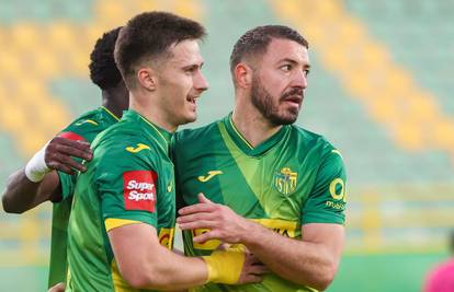 Hajduk za 50.000 eura mogao dovesti Radoševića, pustio i čovjeka koji je srušio Dinamo...