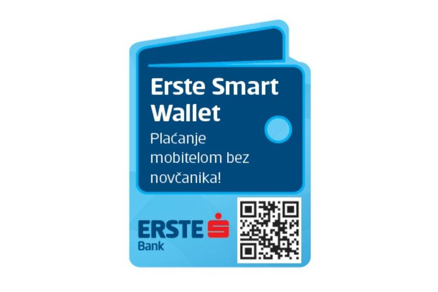 Erste banka