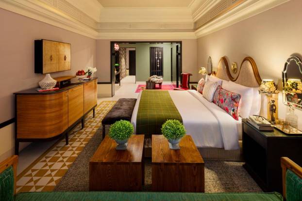 Najbolji svjetski hoteli i resorti