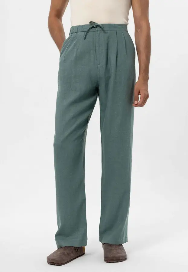 Lan je zakon: Muške hlače za praktičnu i stylish svakodnevicu