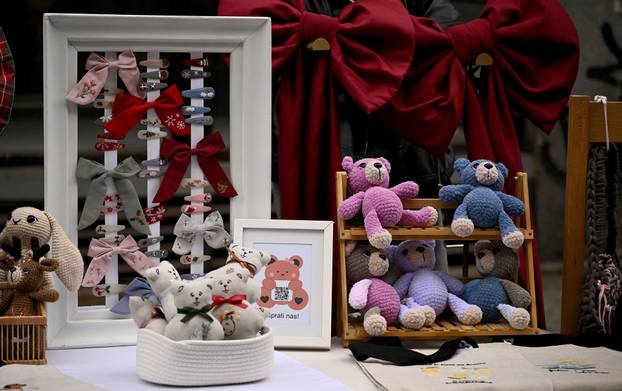 Zagreb: Fesitival Ilica Qart