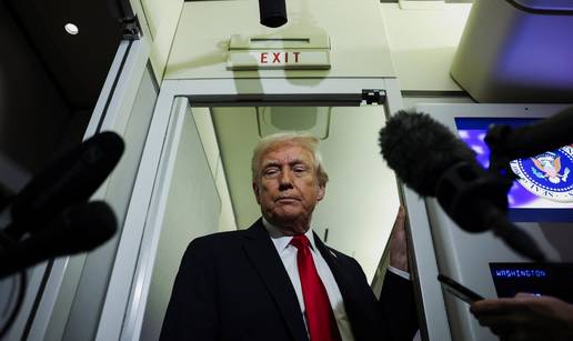 Novi obrat: Trump je odustao od čvrstog roka za sporazum između Ukrajine i Rusije