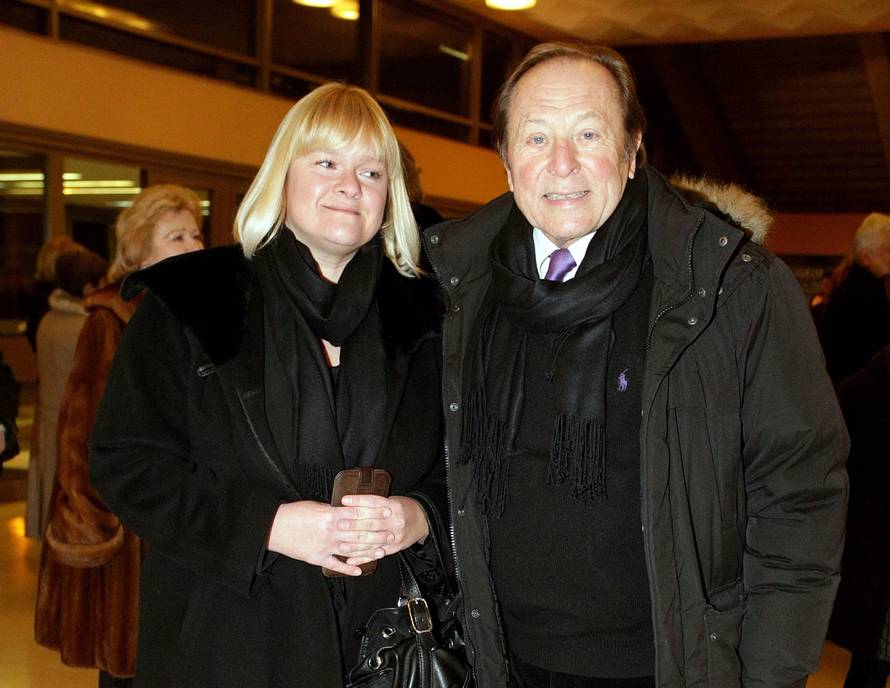 Sretno rastavljeni: Bivši parovi poslovno surađuju i tepaju si