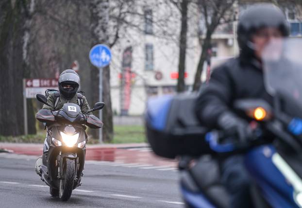 Zagreb: Danas u 16:03 je službeni početak zime