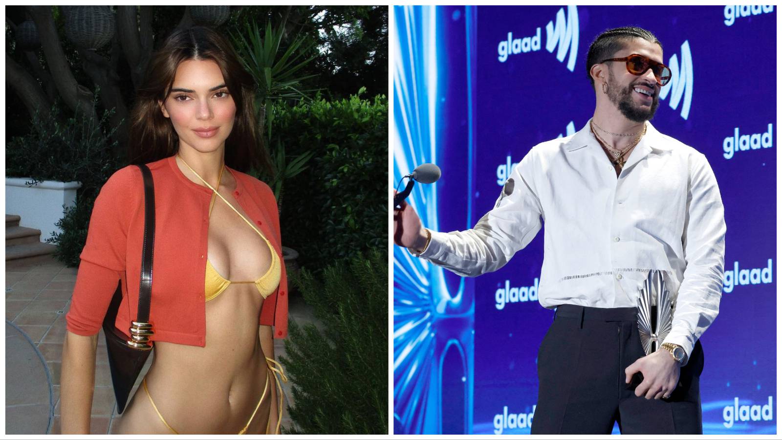 Kendall Jenner na spoju s novim dečkom u prozirnom topiću i bez grudnjaka: On pucao od ponosa