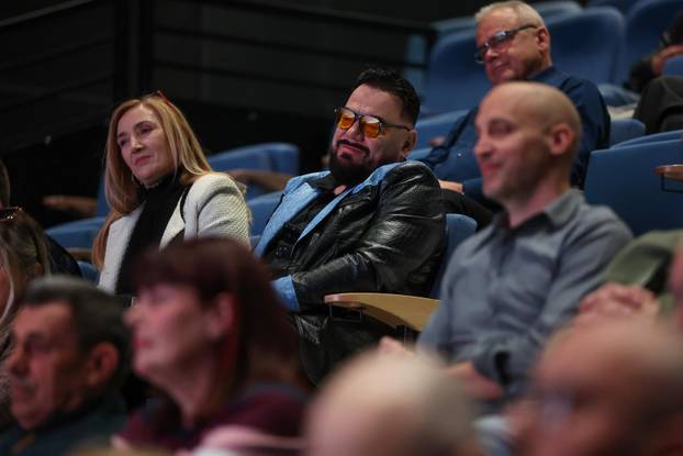 Karlovac: Promocija novog singla Damira Biondića Bronza i najava albuma "Ma daj"