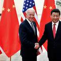 Predsjednici SAD-a i Kine sastat će se u ponedjeljak navečer