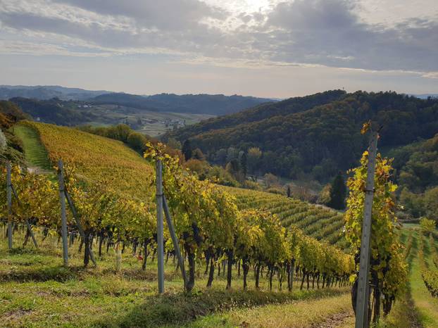 FOTO Ovo su najljepša mjesta za proljetne izlete u Hrvatskoj