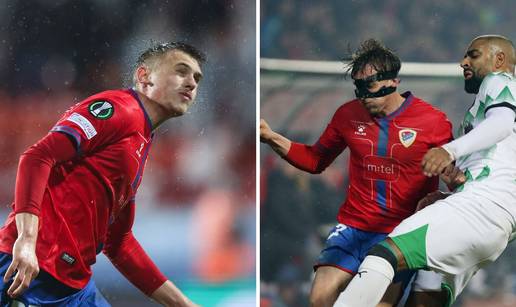 BiH se klanja igraču Borca. Majka mu preminula na dan utakmice, on istrčao na teren