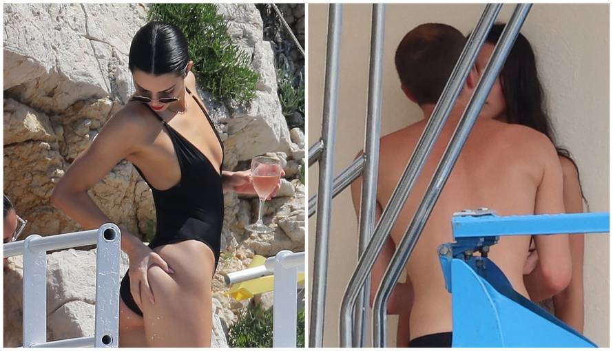 Hotel koji čuva sramotne tajne: Kate je zabranjen ulaz, a muž glumice je gledao kako ga vara