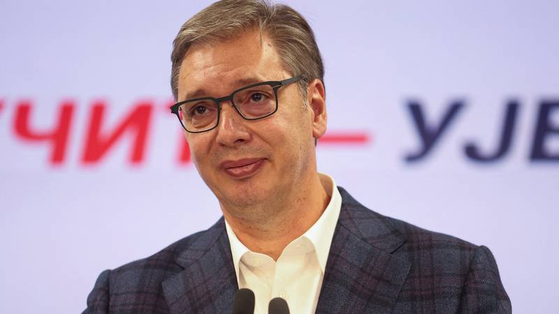 Vučić: 'Priznajem poraz, shvatit ćete koliko su neki lagali'