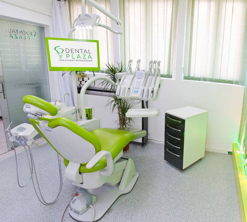 Dental Plaza – vrhunski tretman za vaš osmijeh