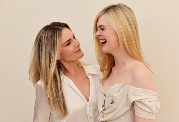 Apple TV Press Day in Santa Monica