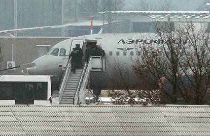 Evakuirali avion pun ljudi u Berlinu radi dojave o bombi