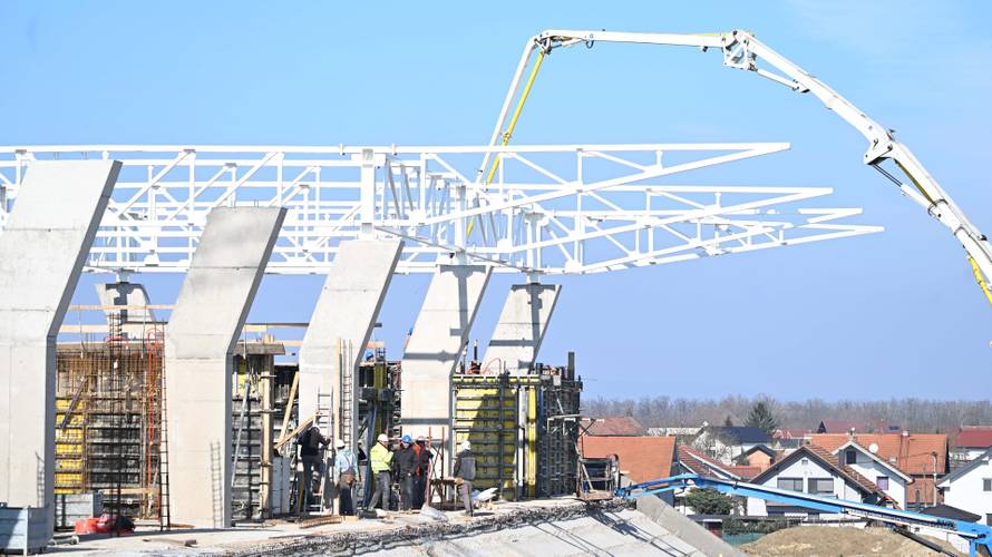 Skupština HNS-a prvi put bez Svetine na vrhu, evo koliko su u plusu: 'Novo vodstvo obećava'