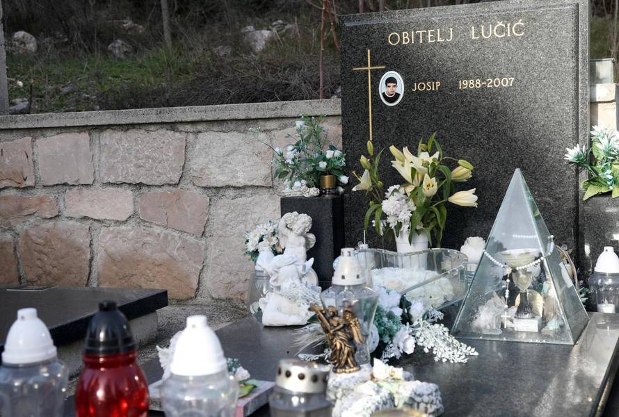 Ajka Crvelin: Ovo nije kraj! Nećemo stati dok ne nađemo krivce za smrt naše djece