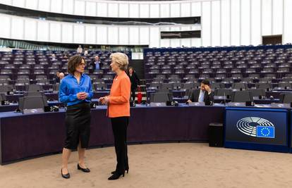 EU odobrio nova pravila da se smanje nejednakosti u plaćama između žena i muškaraca