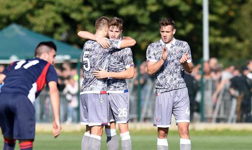 Hajduk zabio šesticu, Rijeka je slavila 3-0, Zagrebov debakl...