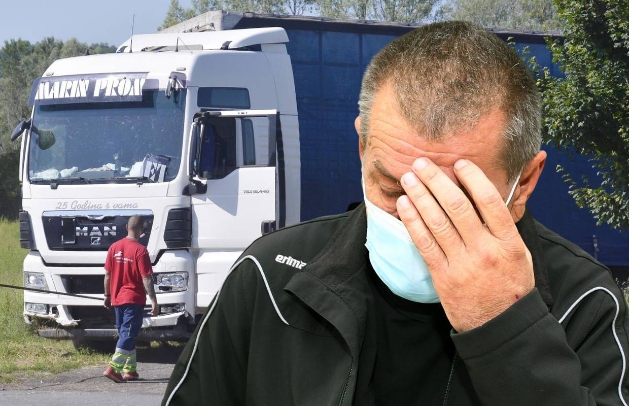 Vozaču kamiona koji je usmrtio dvije djevojčice na odmorištu povisili kaznu na osam godina