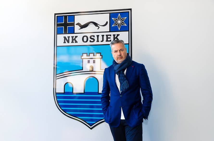 Boto za 24sata: Istina je, zvao me Jose Mourinho. Odbio sam i ponudu iz Saudijske Arabije