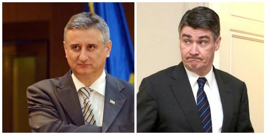 Patrik Macek/PIXSELL