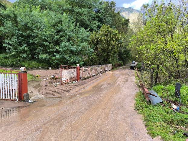FOTO Jablanica: 100 slika tuge