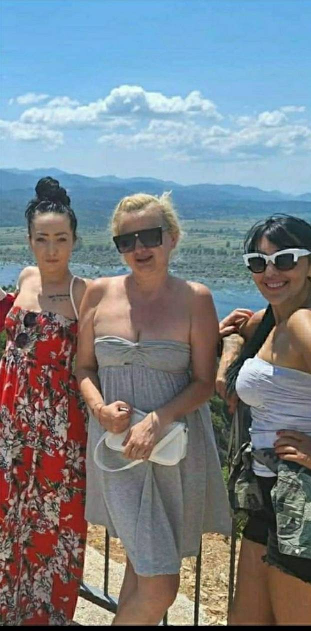 Čak sedam puta tražila ljubav: Rekorderku iz 'Ljubav je na selu' danas mnogi ne bi prepoznali